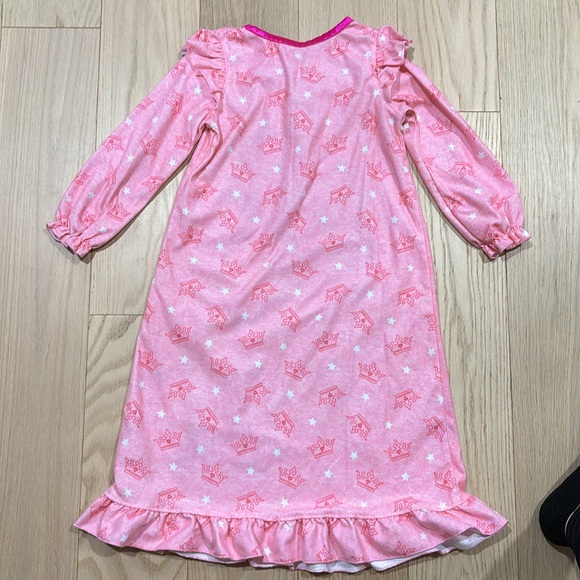 Princess nightgown - Picture 2 of 4
